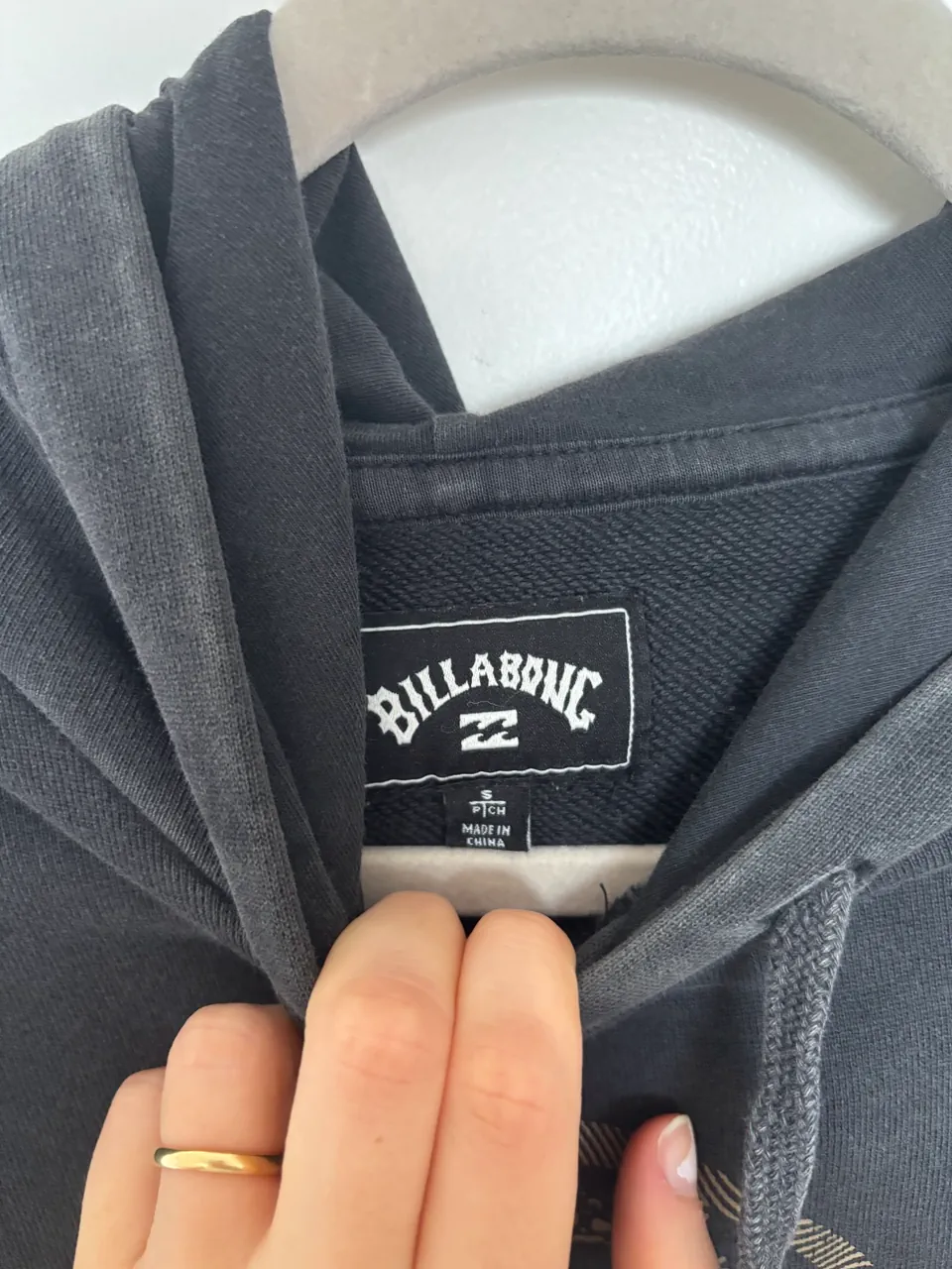 Buzo Billabong - imagen 6