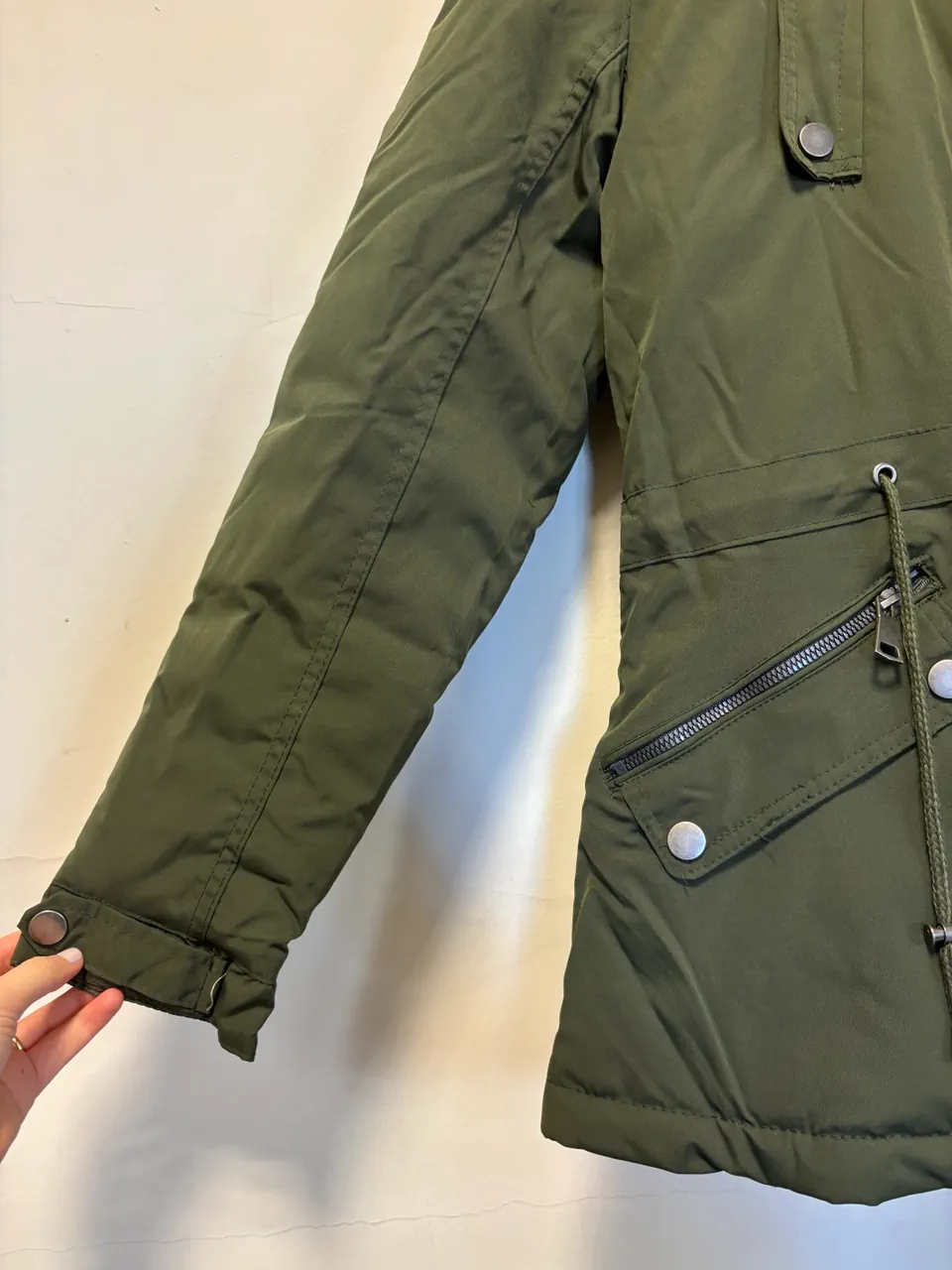 Campera Otro - imagen 2