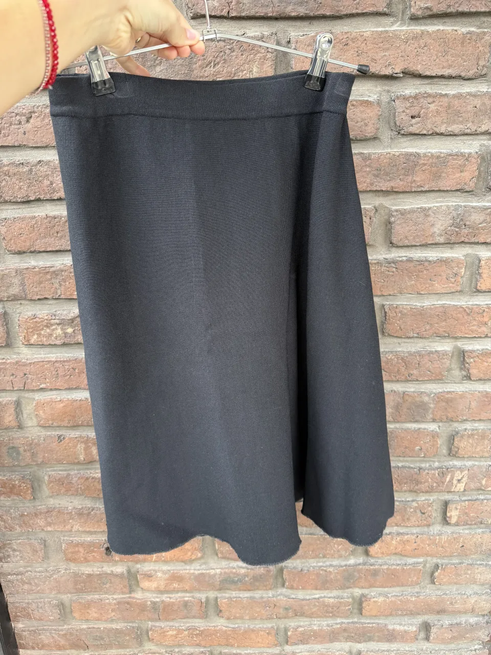 Pollera Chemise - imagen 1