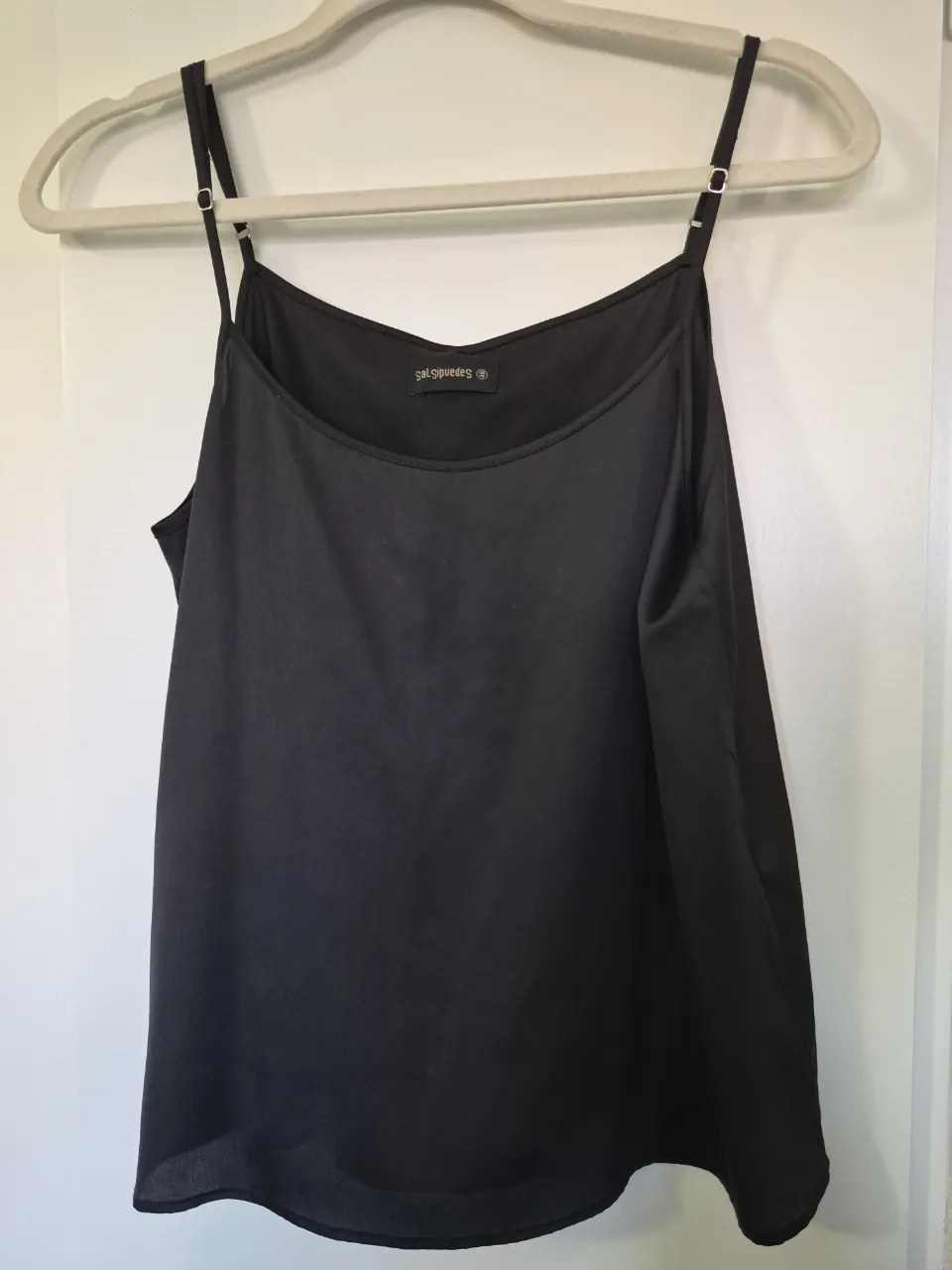 Musculosa Salsipuedes - imagen 1