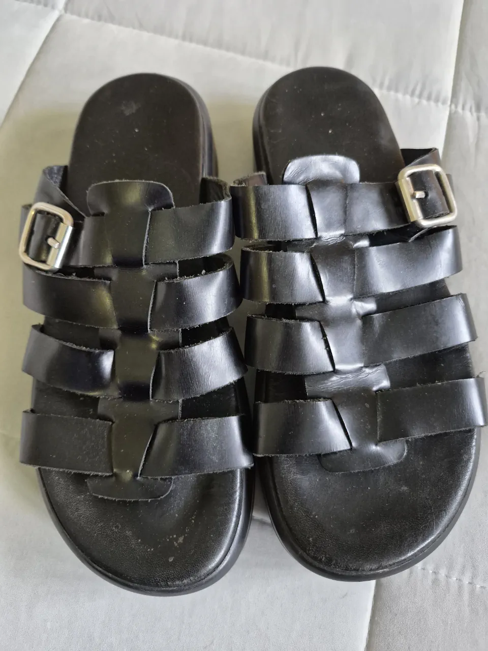 Sandalias Febo - imagen 1