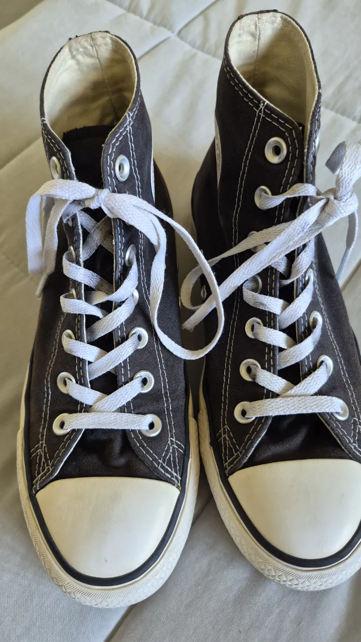 Converse · Talle AR 38