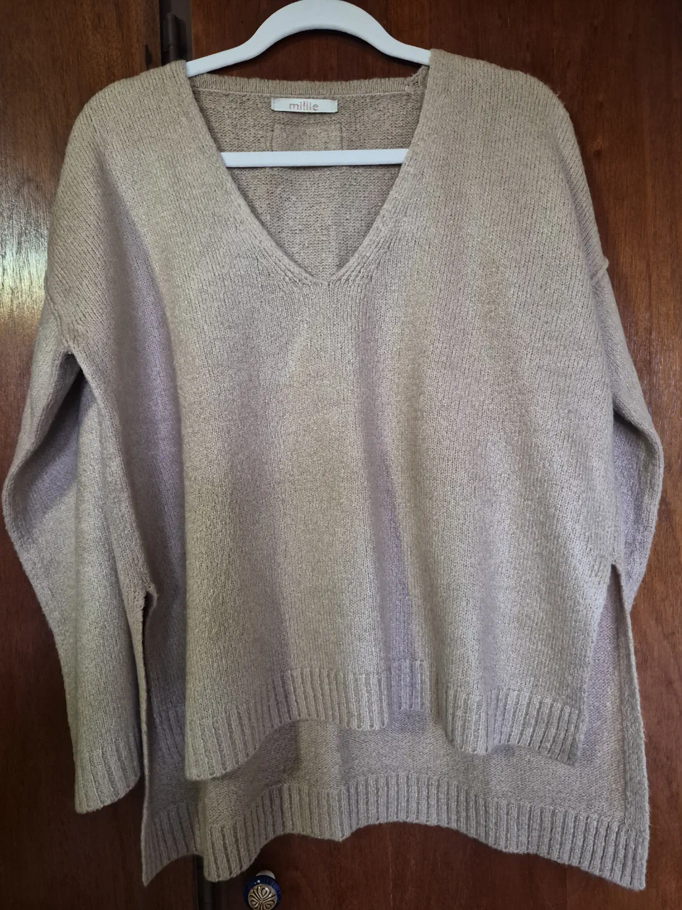 Sweater Millie - imagen 1