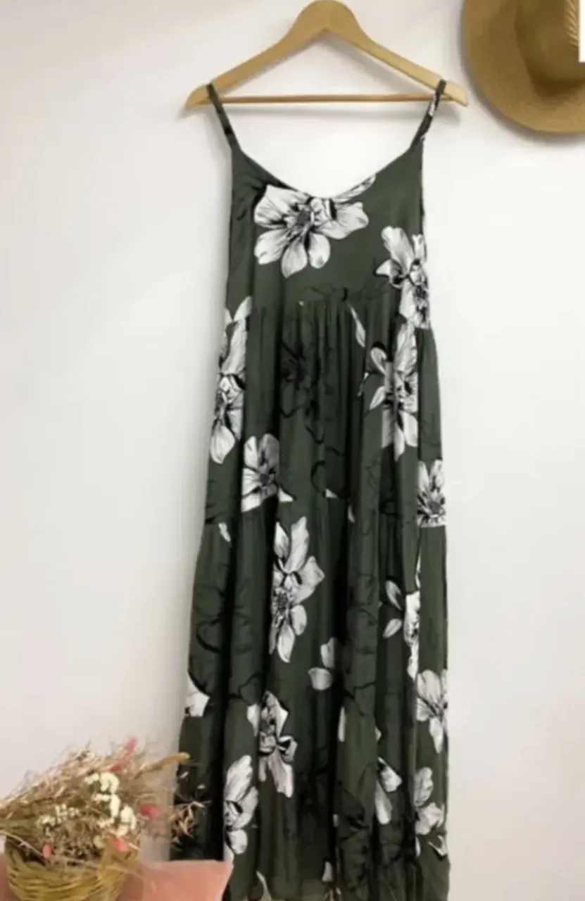 Vestido Noa indumentaria - imagen 1