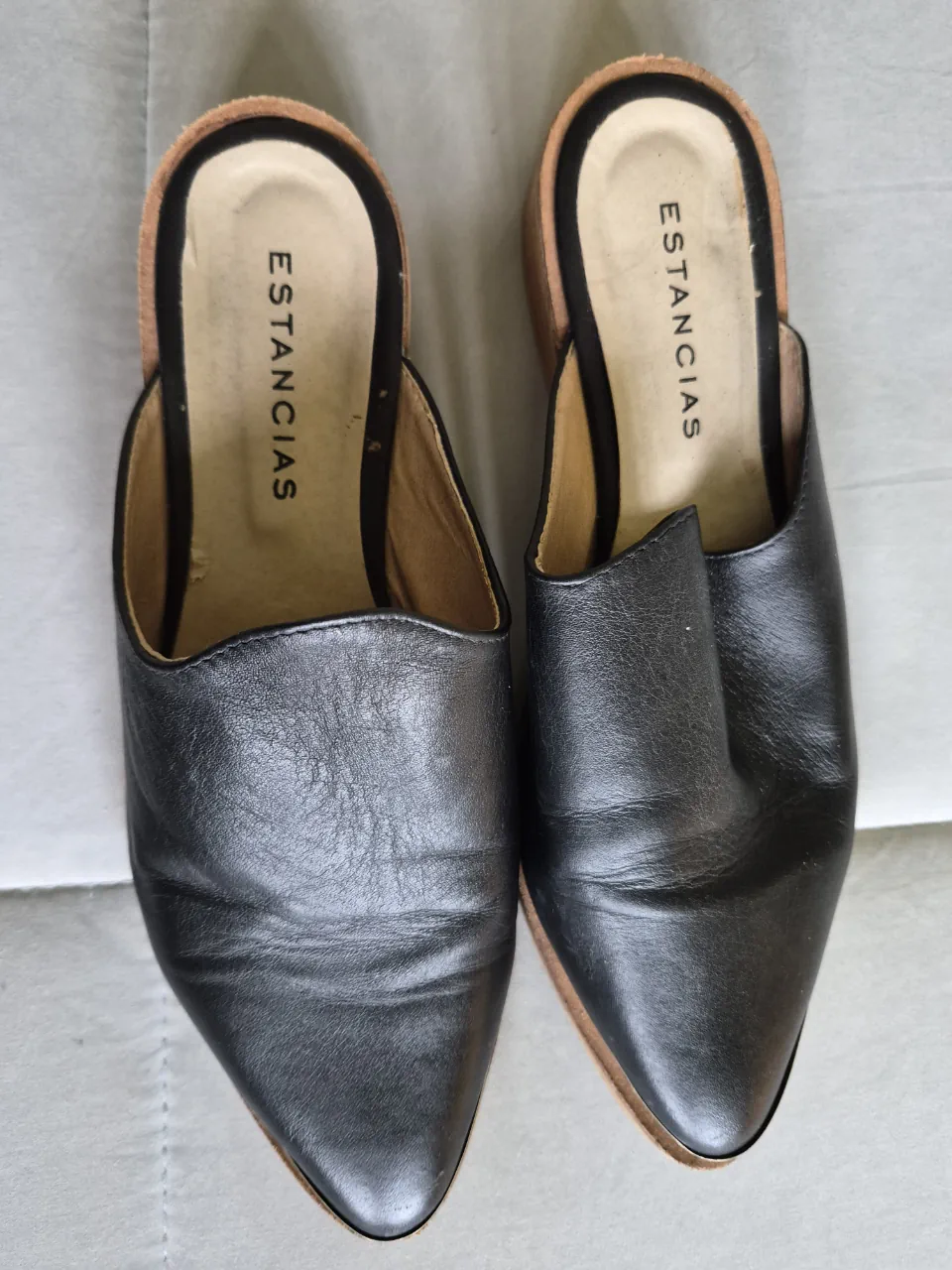 Zapatos Estancias - imagen 1