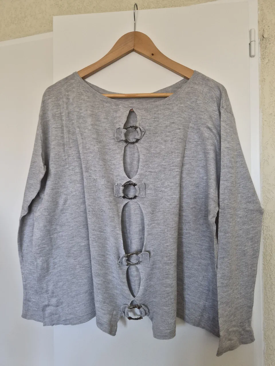Remera Millie - imagen 1