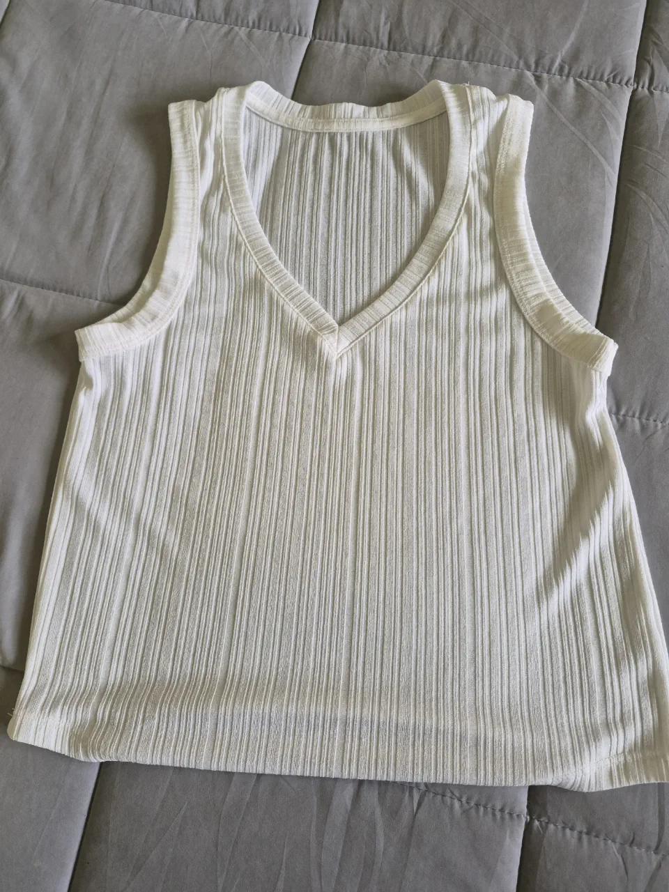 Musculosa Sin marca - imagen 1