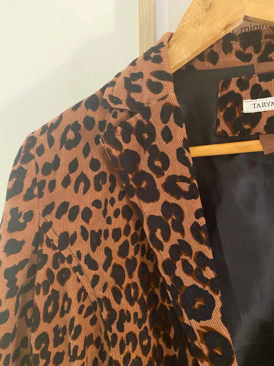 Blazer Otra - imagen 1