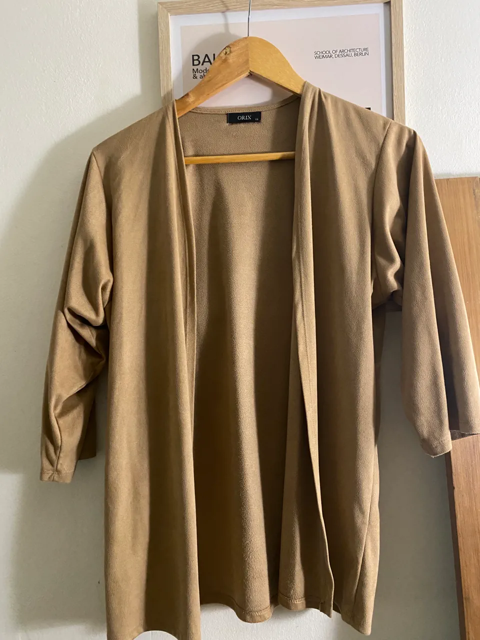 Cardigan Otra - imagen 1