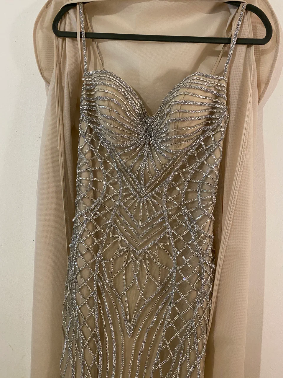 Vestido Laura rodríguez - imagen 1