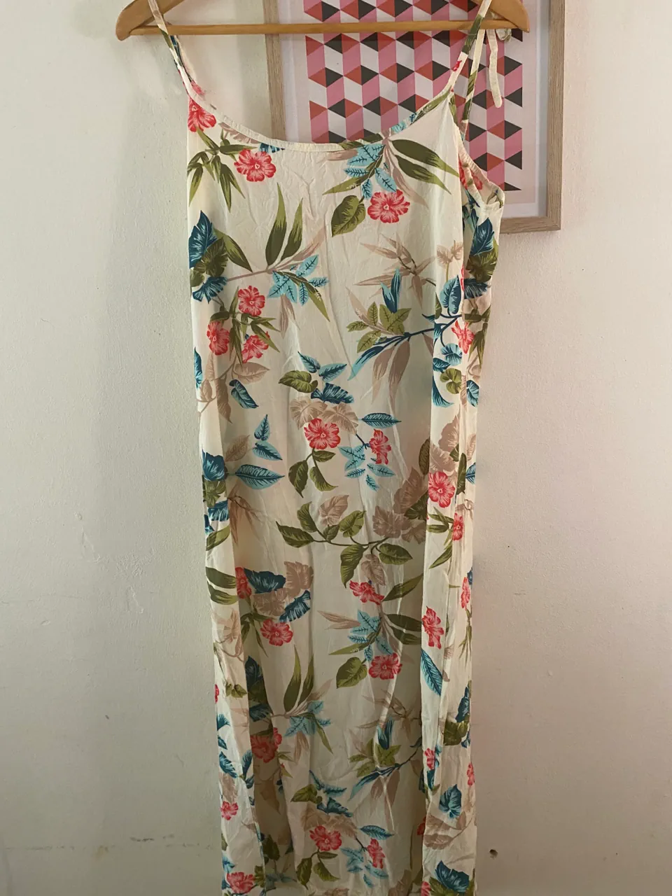 Vestido Otra - imagen 1