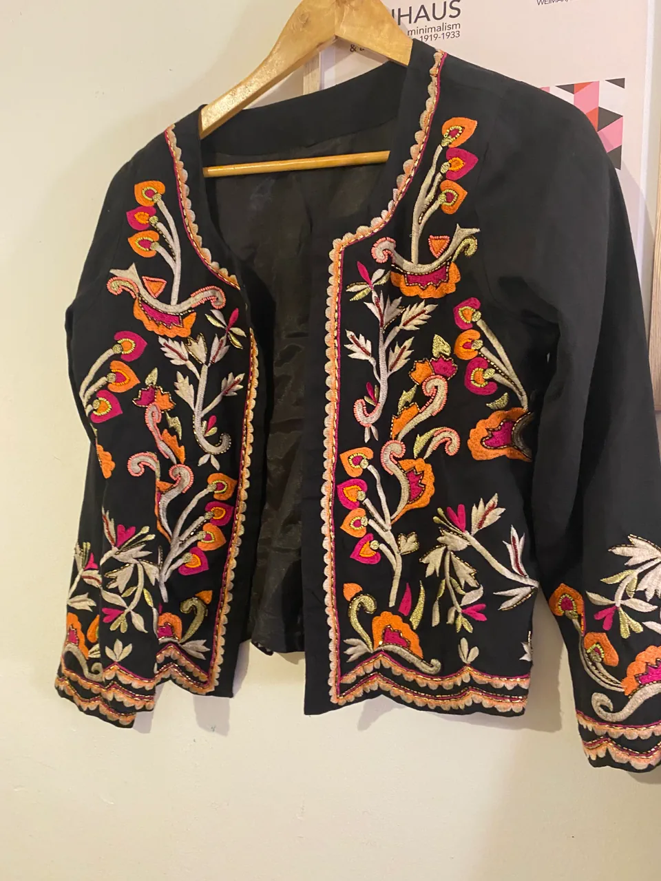 Campera Otra - imagen 1