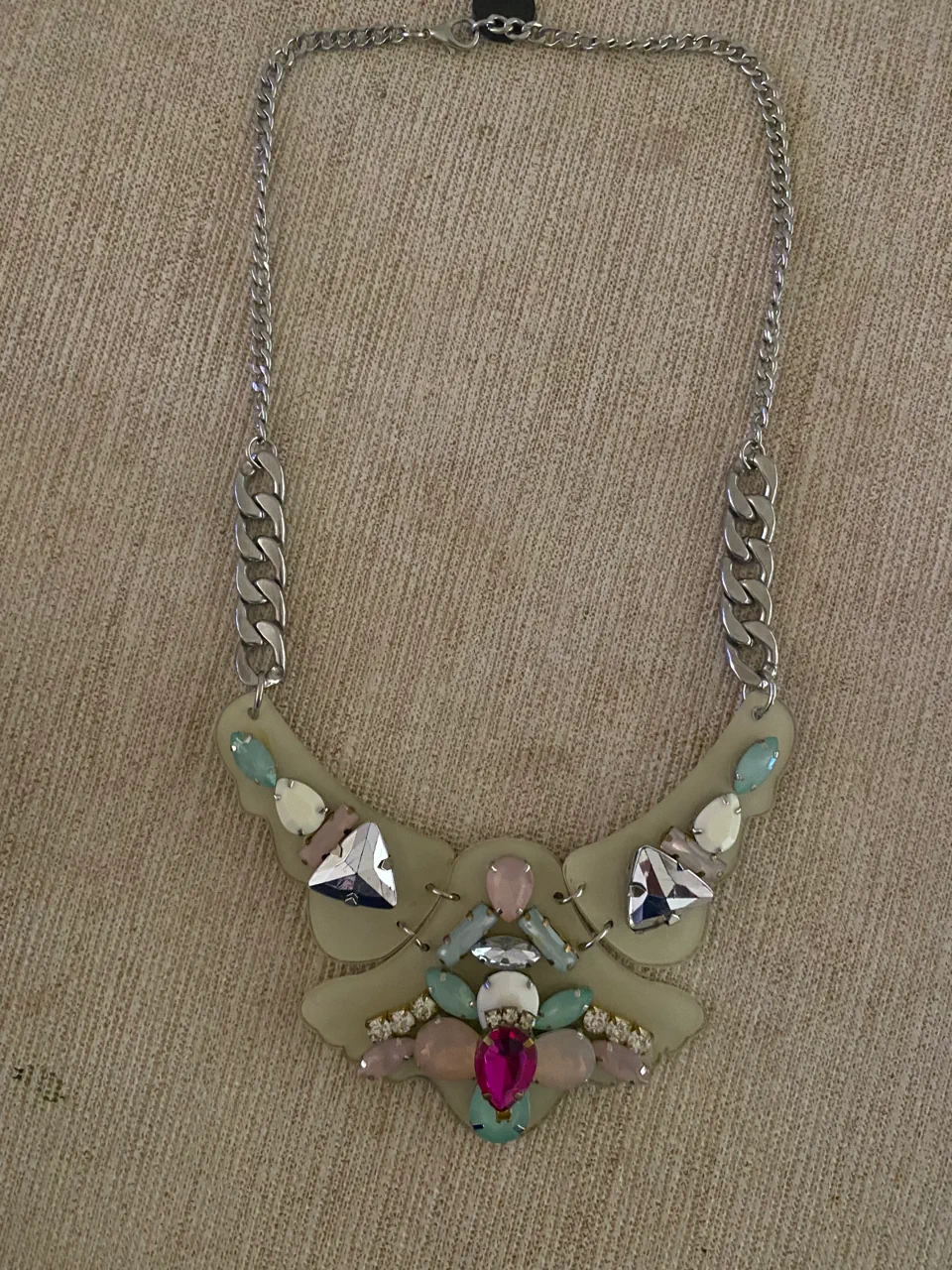 Collar Otra - imagen 1