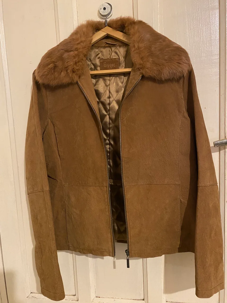 Campera Otra - imagen 1
