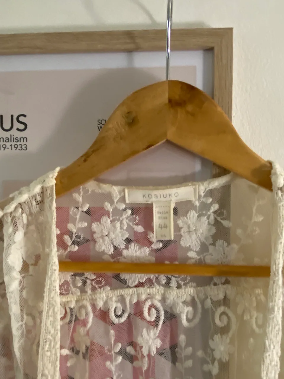 Sweater Kosiuko - imagen 1