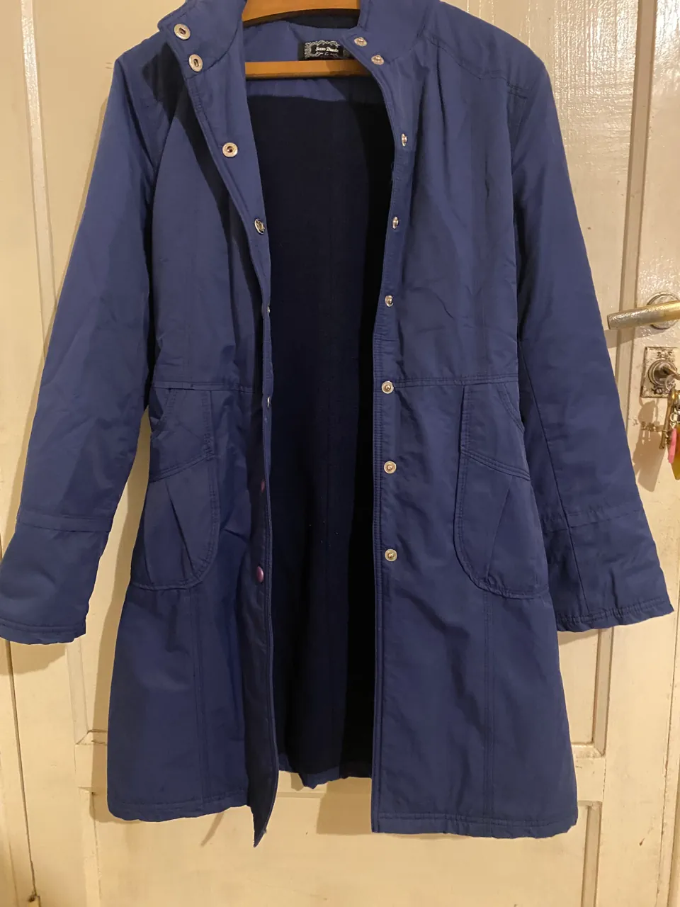 Campera Saint doute - imagen 1