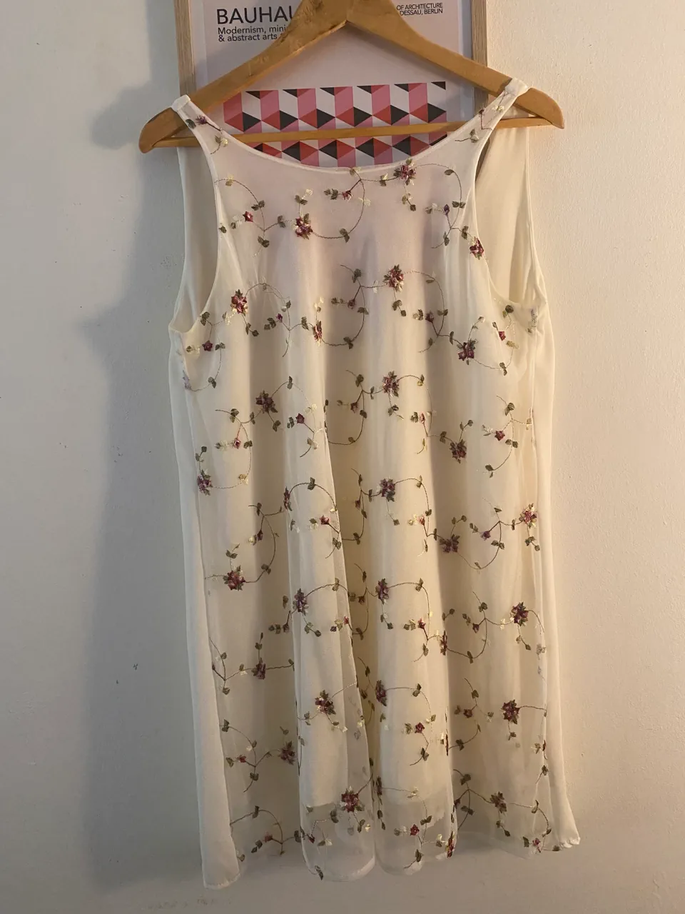 Vestido Otra - imagen 1