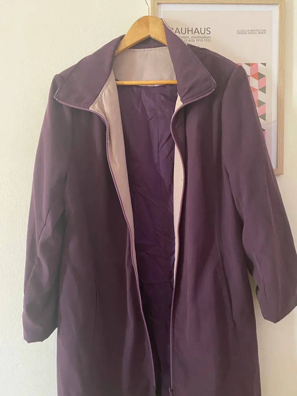 Campera Otra - imagen 1