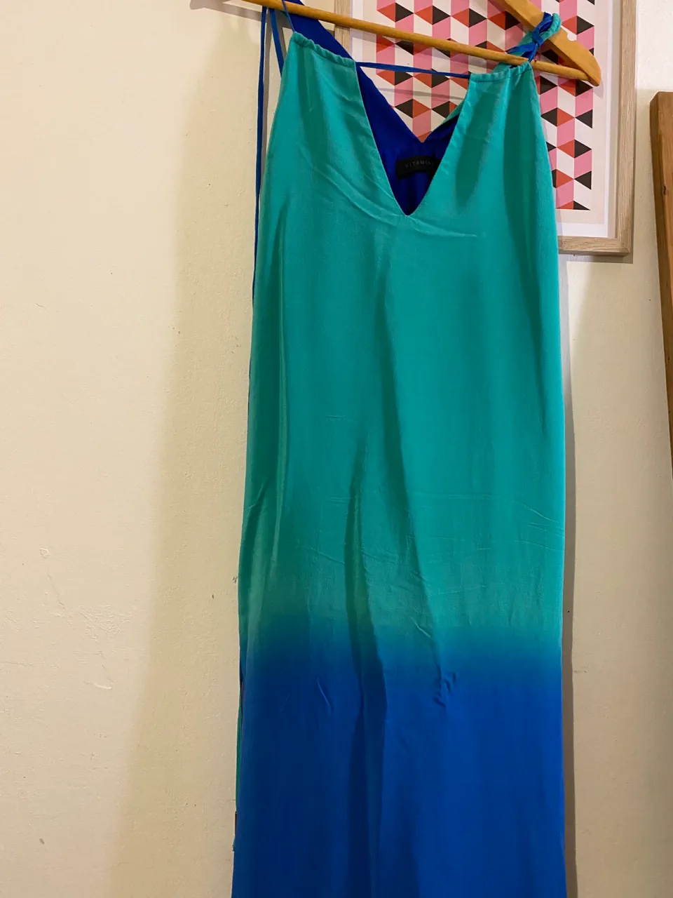 Vestido Vitamina - imagen 1