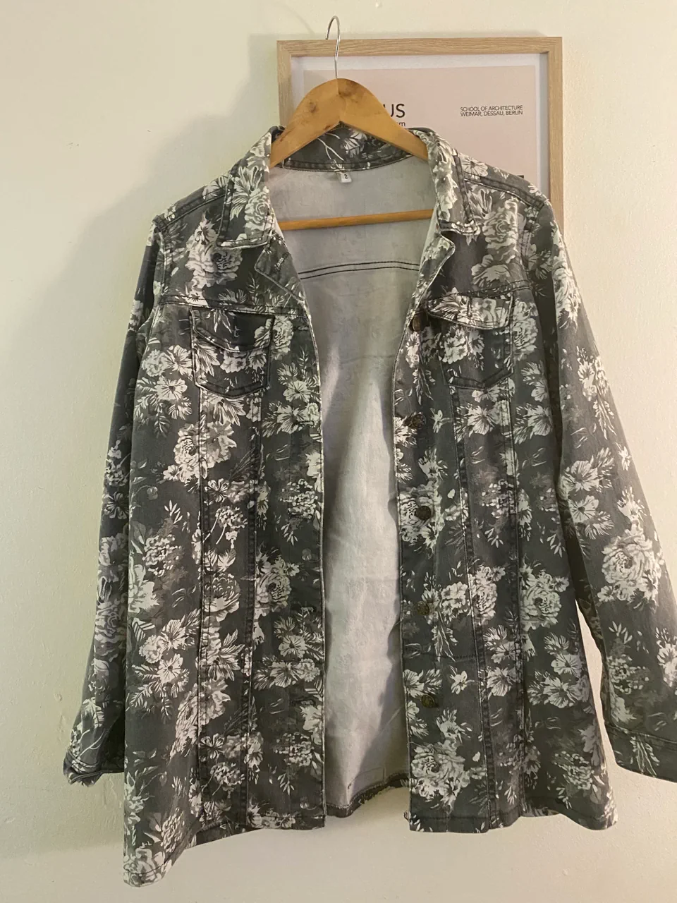 Campera Otra - imagen 1