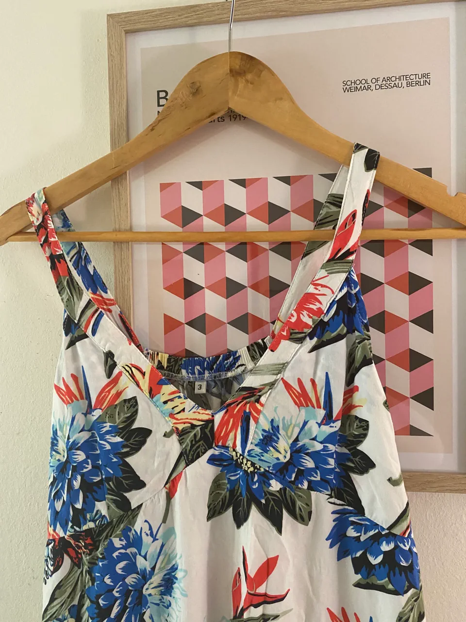 Vestido Otra - imagen 1