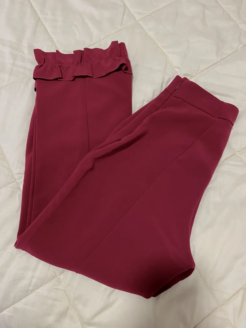 Pantalón Otro · Talle L