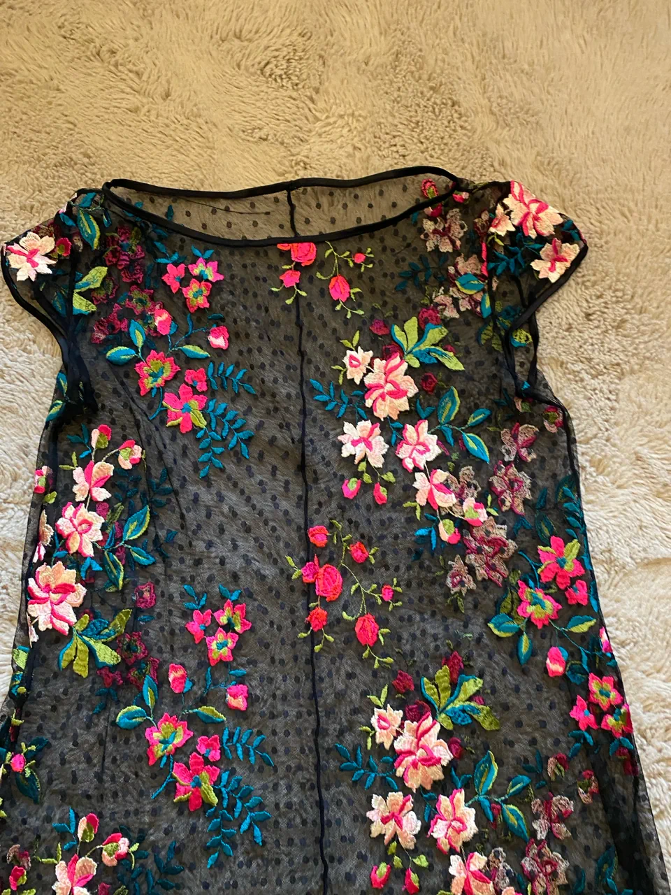Vestido Sin marca - imagen 1