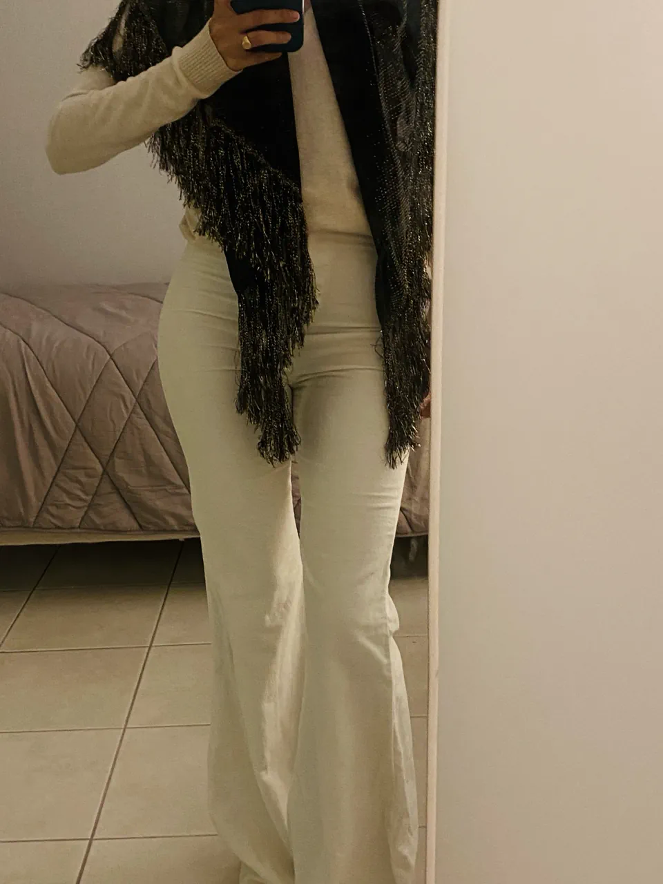 Pantalón Allô Martínez - imagen 2