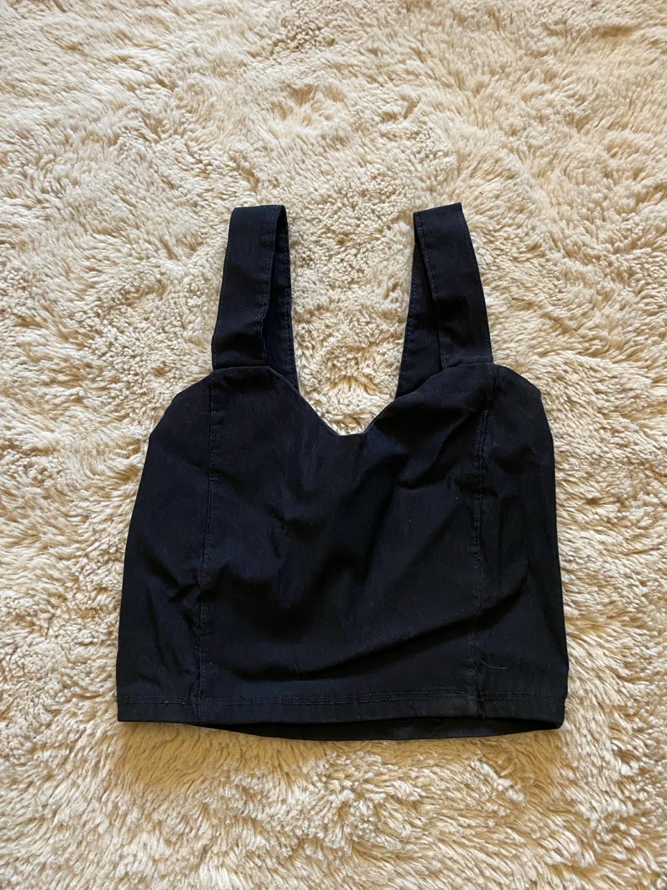 Musculosa Sin marca - imagen 1