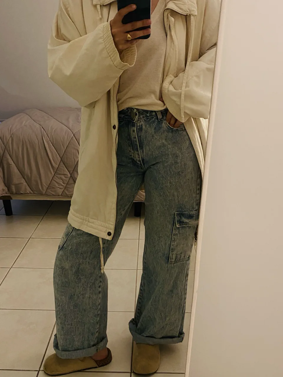 Jean Ask denim - imagen 1