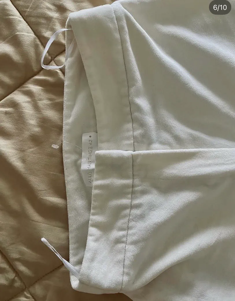 Pantalón Allô Martínez - imagen 6