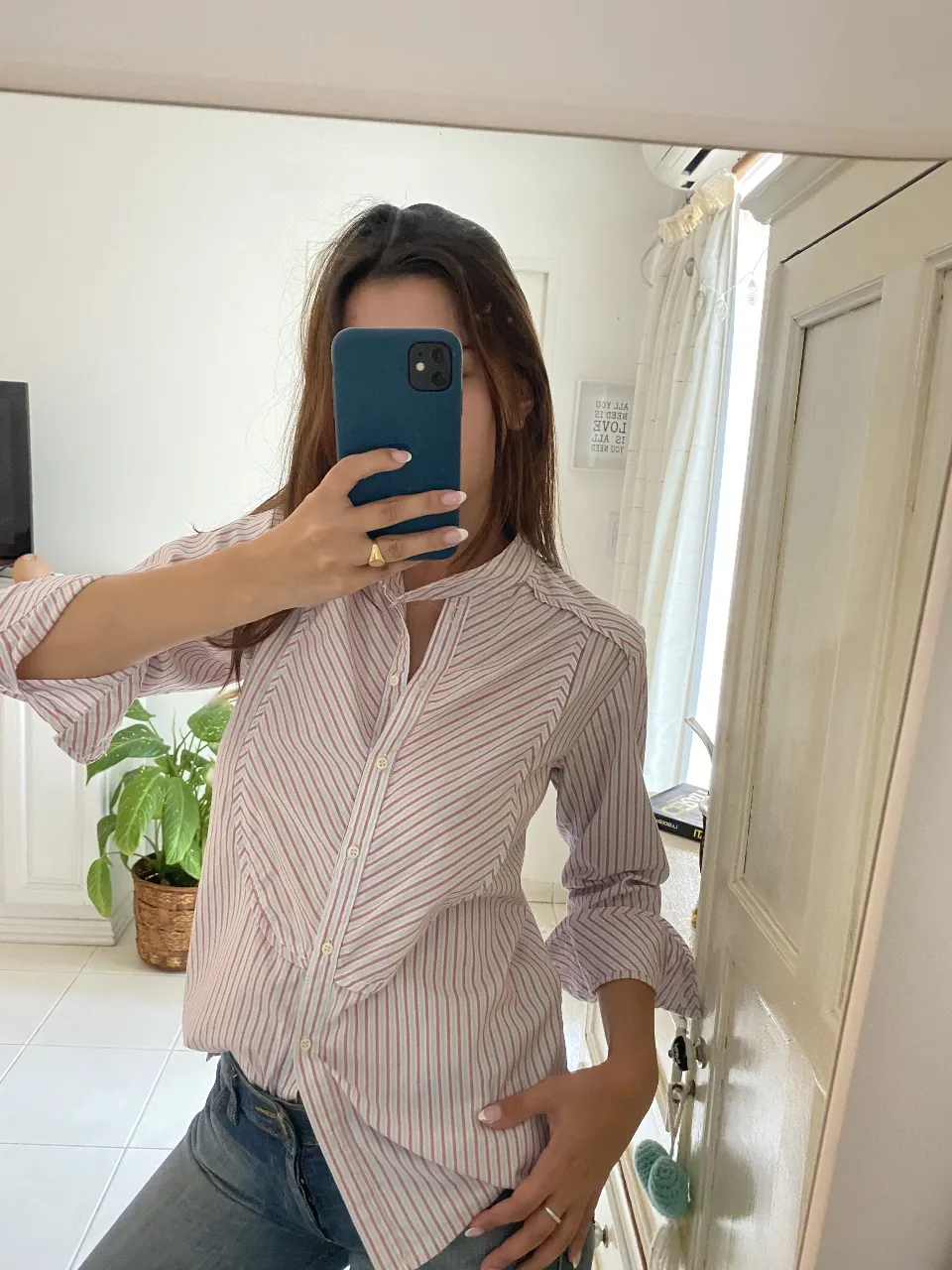 Camisa Desiderata - imagen 1