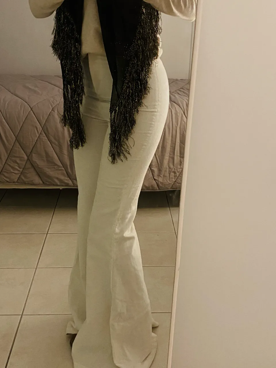 Pantalón Allô Martínez - imagen 1