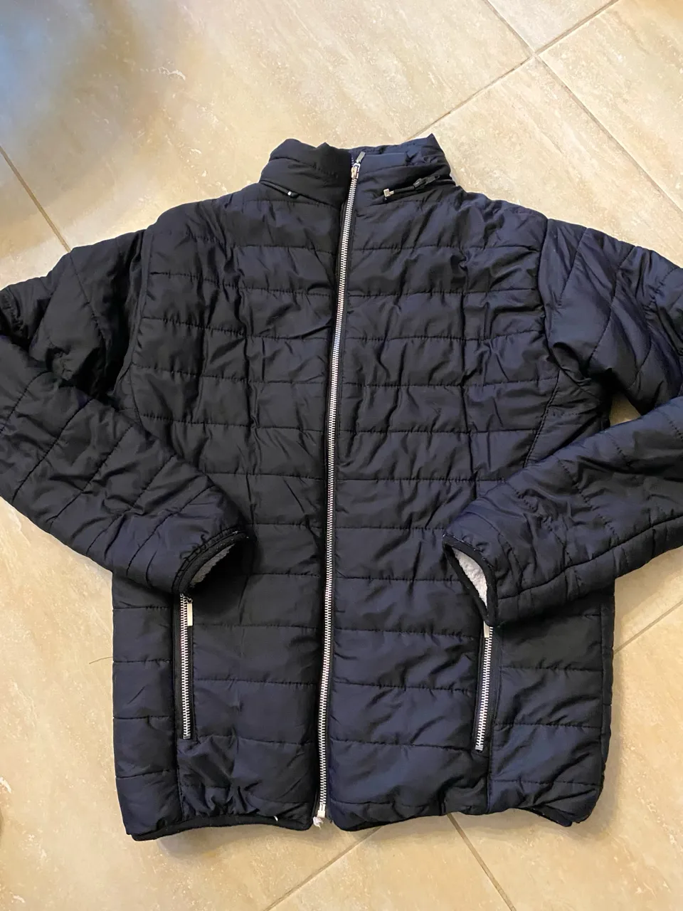 Campera Otra · Talle S