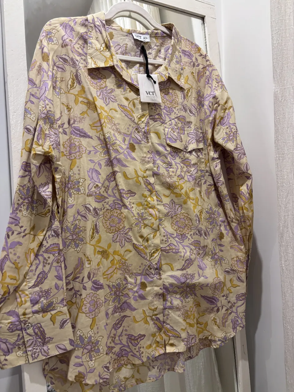 Camisa Ver - imagen 1