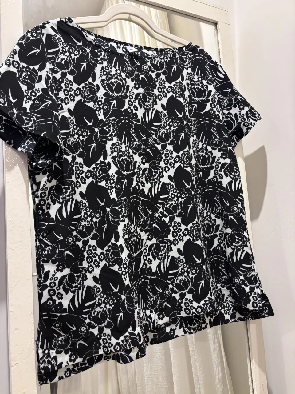 Blusa Ver apasionadas - imagen 1