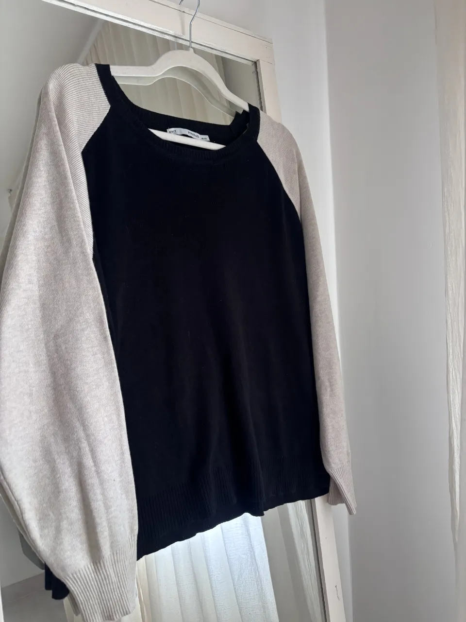 Sweater Portsaid · Talle XL