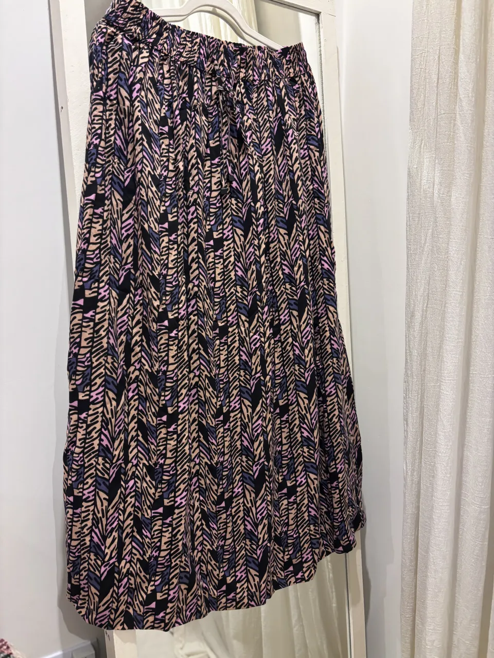Pollera Ver - imagen 1