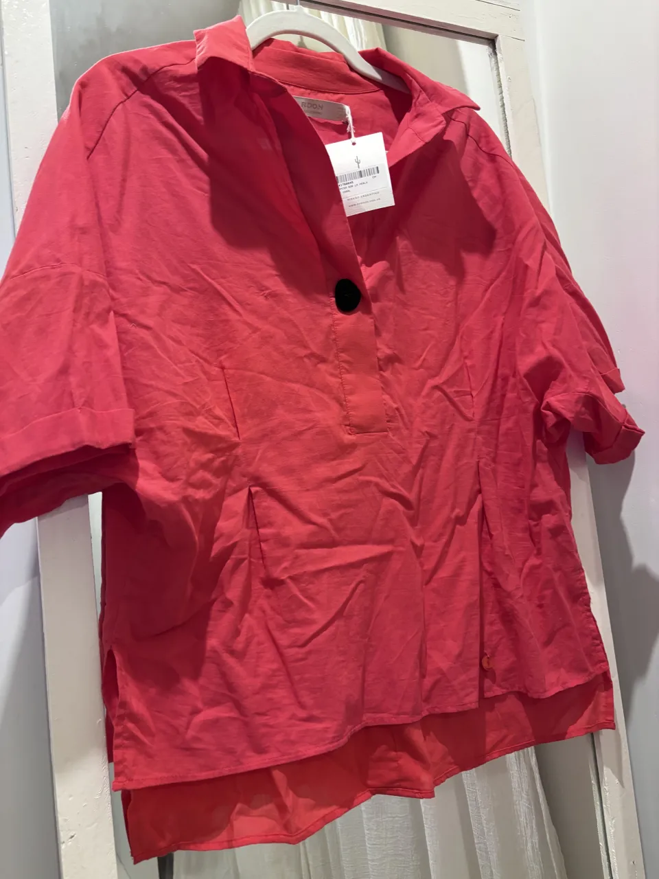 Camisa Cardon - imagen 1