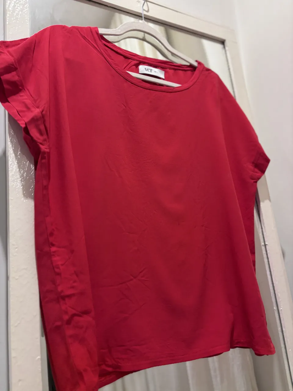 Blusa Ver - imagen 1