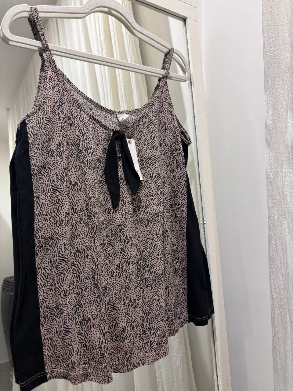 Musculosa Ver - imagen 1