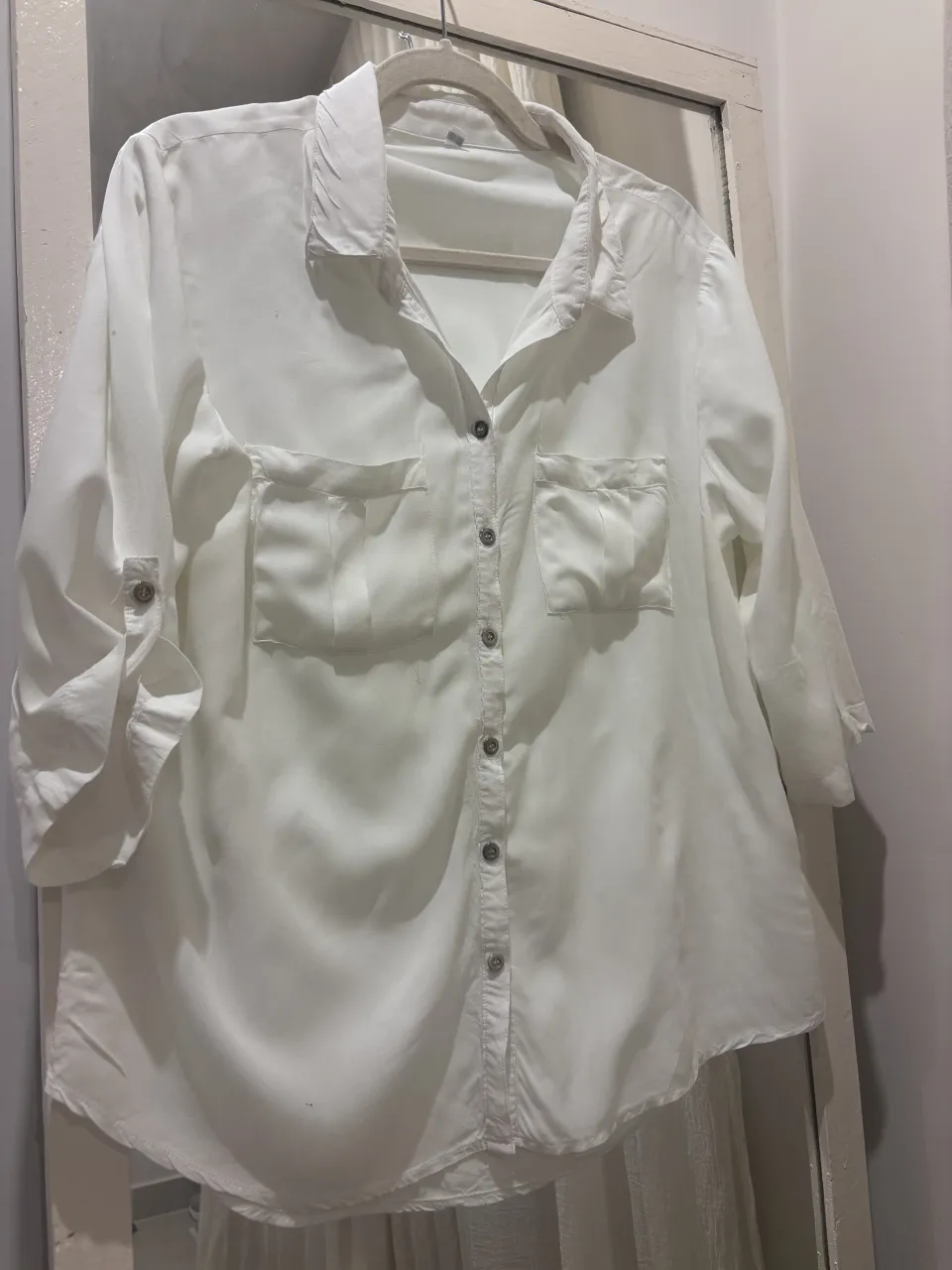 Camisa Sin marca - imagen 1
