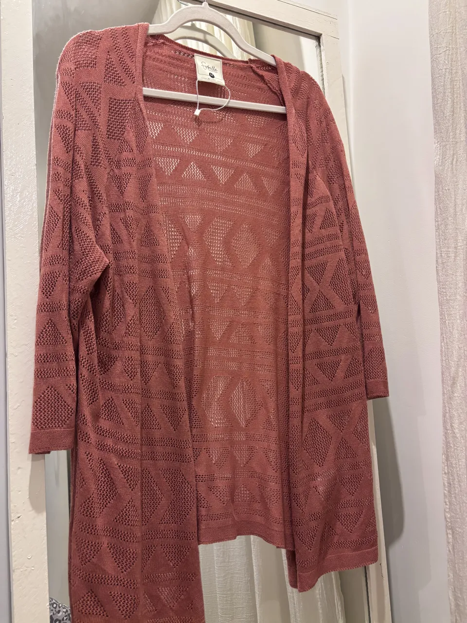 Cardigan Sybilla - imagen 1