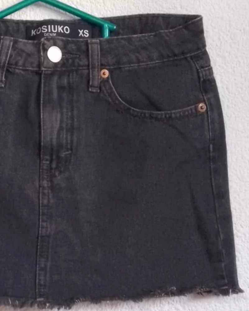 Kosiuko · Talle XS