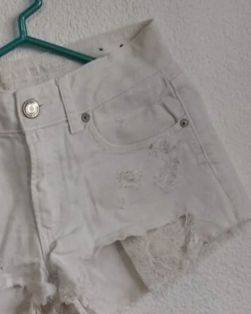 American Eagle · Talle S