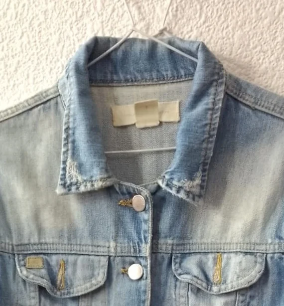 Campera Paula Cahen D'Anvers - imagen 1
