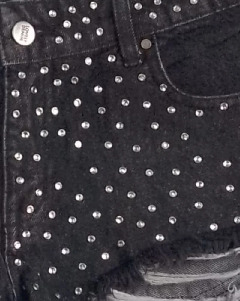 Lovely Denim · Talle S