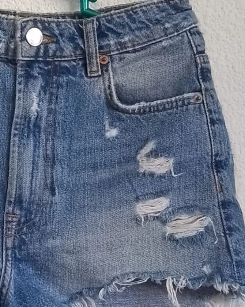 Zara · Talle S