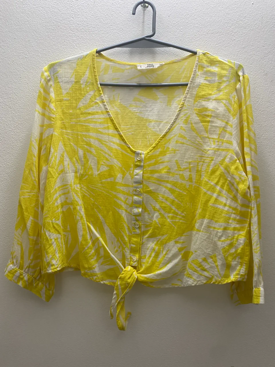 Mango · Talle M