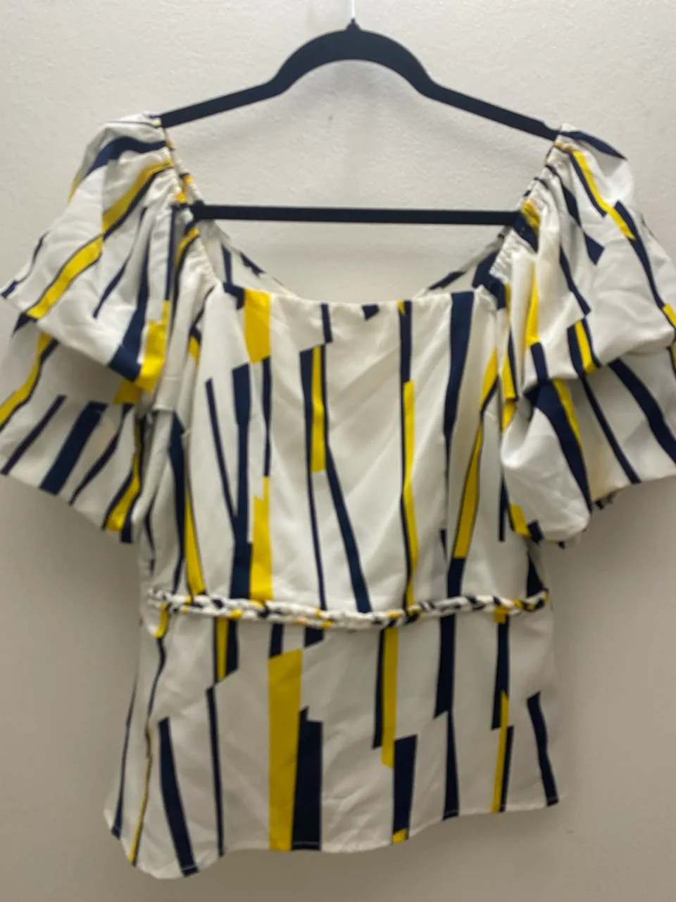 Blusa Lulumari - imagen 1
